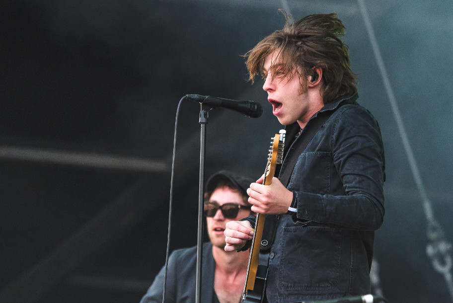the wombats